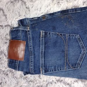 Men's Hollister jeans